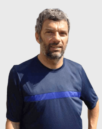 Mattia Toffolutti